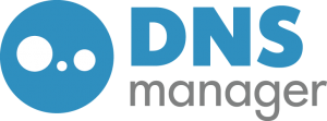 Справка по DNSmanager