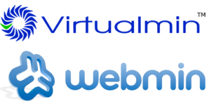 Справка по панели управленя сервером Webmin/Virtualmin